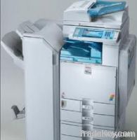 Refurbished Ricoh Aficio Mp C4500 Copier