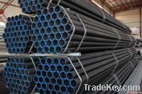 Galvanized Steel Pipe