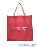 Non woven bag