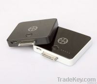 1450mAH Protable power for the Iphone products