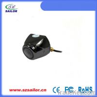 coms/ccd  360degree camera for cars