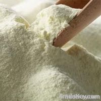 Sweet whey powder