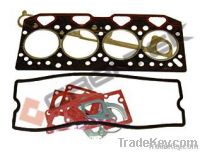 Foton truck engine parts gasket