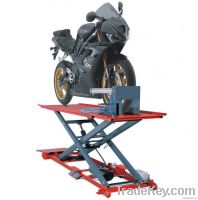 Motorcycle lift PL-M01