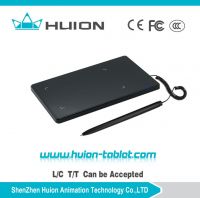 Battery free Signature pad