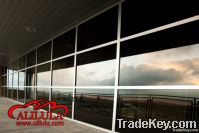 Security Window Film for Building