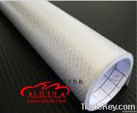 12C  3D snake skin film