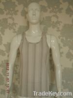 mens singlet