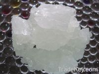 Multicrystal Rock Sugar