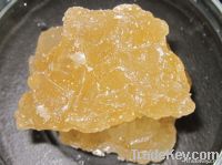 Yellow Rock Candy