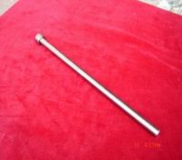 Ejector pins/Nitrided flat ejector pins, Ejector Rod, Ejector Blade
