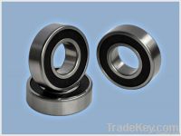 Groove Deep ball bearing