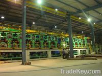 Paper Recycling Mill