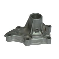 Custom Carbon Steel Lost Wax Investment Casting