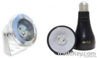 VLE DC 12V LED  Lamps