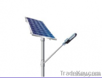 VLE Solar LED Street Lighting System