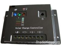 VLE Solar PWM Charge Controller