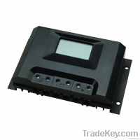 VLE Solar MPPT Charge Controller