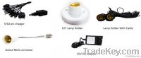Solar Home Lighting System Accessories