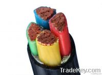 HIgh quality 0.6/1 KV PVC/XLPE Insulated Power Cable