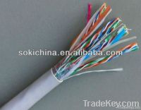 See larger image Fluke 305m 24/26 AWG Cat5e FTP/UTP/SFTP Lan cable