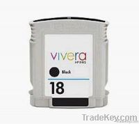 Ink Cartridge For Hp 18 Hp 4936a