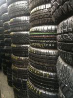 Used Tires from Germany