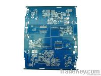double sided pcb