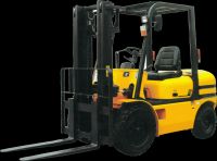 Electric Forklifts And Spare Parts