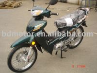 100cc Motorcycle