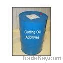 Cutting Oil Additive