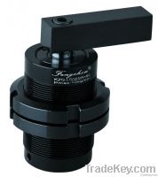 pneumatic swing clamp cylinder