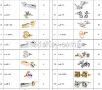 Men's Jewelry Cuff Links