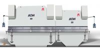 WAD electro-hydraulic synchronous (Double linkage machine) CNC Press B