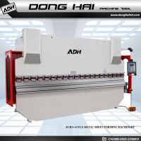 WAD CNC Bending Machine/CNC Press Brake