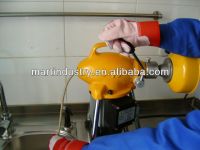 Drain Cleaning Machines S-75