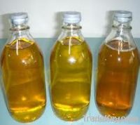 ginger oil