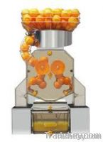 Orange juice machine, Orange Squeezer XC-2000C-B