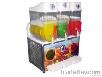 fruit juicer machine , slush machine