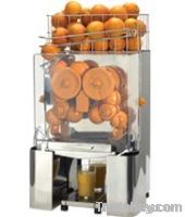 Orange juice machine, Orange juicer, Citrus juicer, Power juicer, Automati