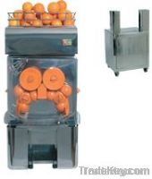 Orange juice machine, Automatic Juicer XC-2000E-4