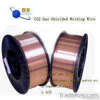 solder wire ER70S-6
