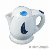 Plastic Electric Water Kettle