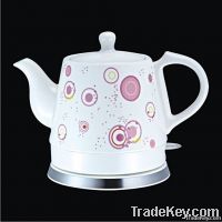 Ceramic Electric Kettle