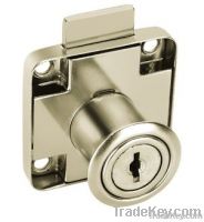 138-22C Iron drawer lock