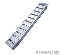 Folding Aluminium Ramp Durable lightweight ramp
