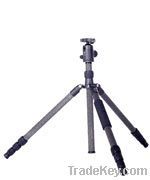 Professional Carbon Fiber Camera Tripod