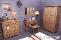 oak Bedroom sets