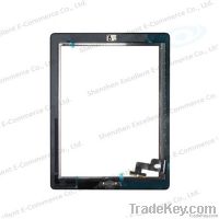 for iPad 2 Touch Screen Digitizer Glass Parts Replacement