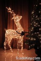 LED christmas light-LED christmas gift